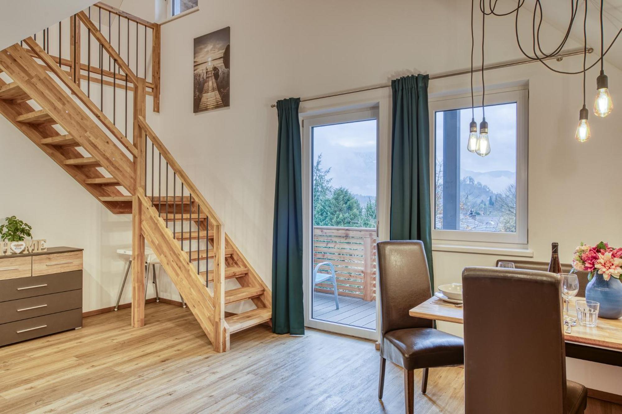 Uii Apartments Oberaudorf Exterior photo